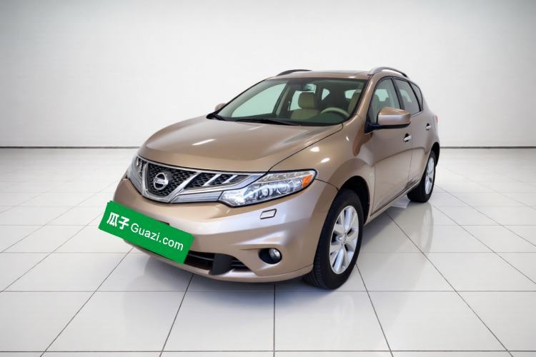 Used Nissan Murano 2013 3.5L CVT Glory Edition Guazi used car, China used car export, Used car for sale, Used cars, Cheapest cars for sale