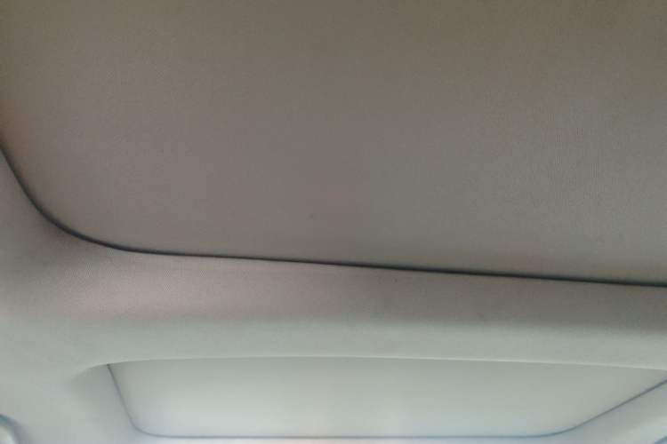 Used Nissan Murano 2013 3.5L CVT Glory Edition Headliner
