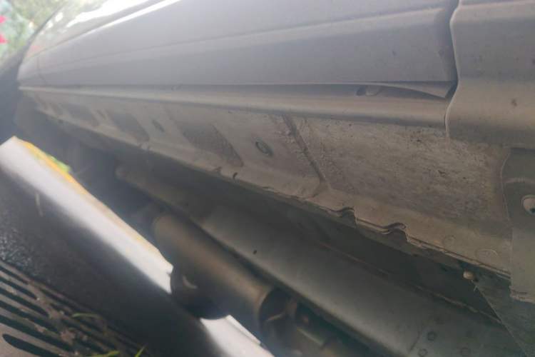 Used Nissan Murano 2013 3.5L CVT Glory Edition Chassis Front Right