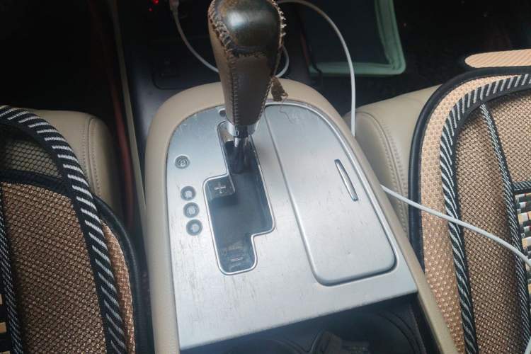 Used Nissan Murano 2013 3.5L CVT Glory Edition Gear Lever