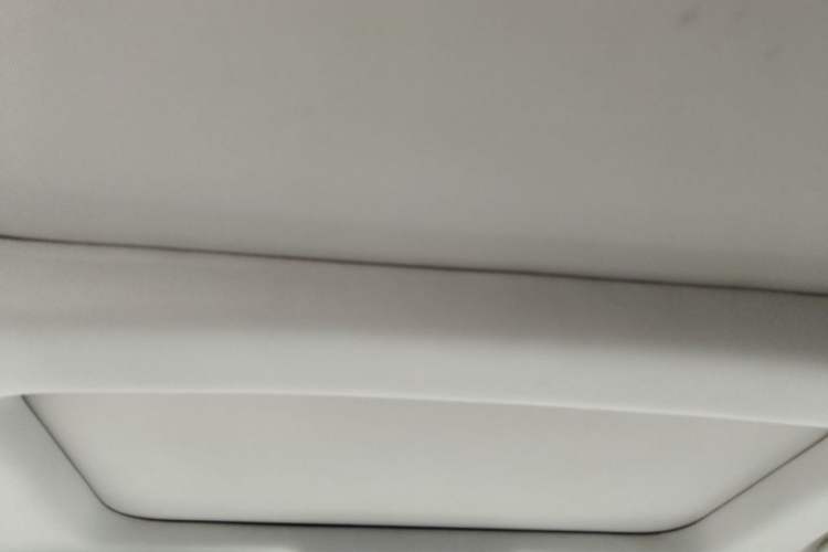 Used Nissan Murano 2013 3.5L CVT Glory Edition Headliner