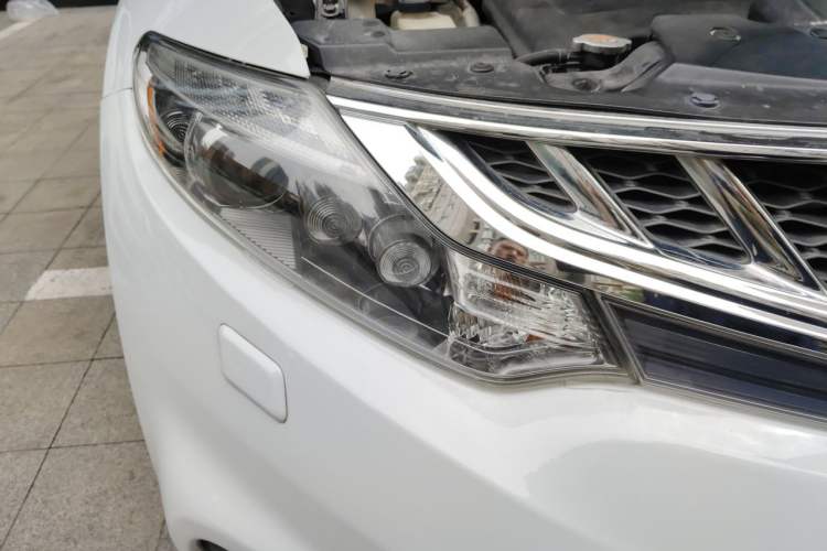 Used Nissan Murano 2013 3.5L CVT Glory Edition Right Front Headlight