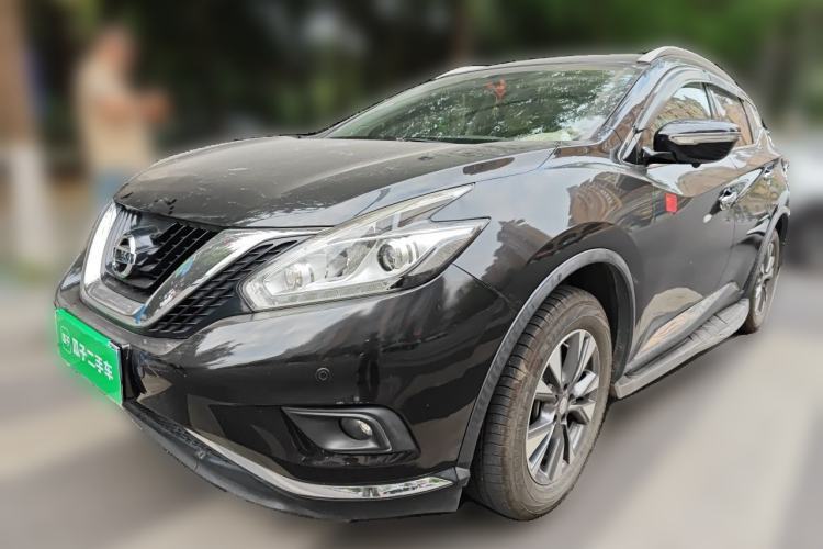 Ojetý Nissan Murano 2015 2.5L XL Two-Wheel Drive Smart Edition Guazi used car, China used car export, Used car for sale, Used  cars, Cheapest cars for sale