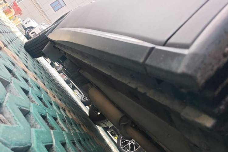 Used Nissan Murano 2015 2.5L XL Two-Wheel Drive Smart Edition Chassis Front Right