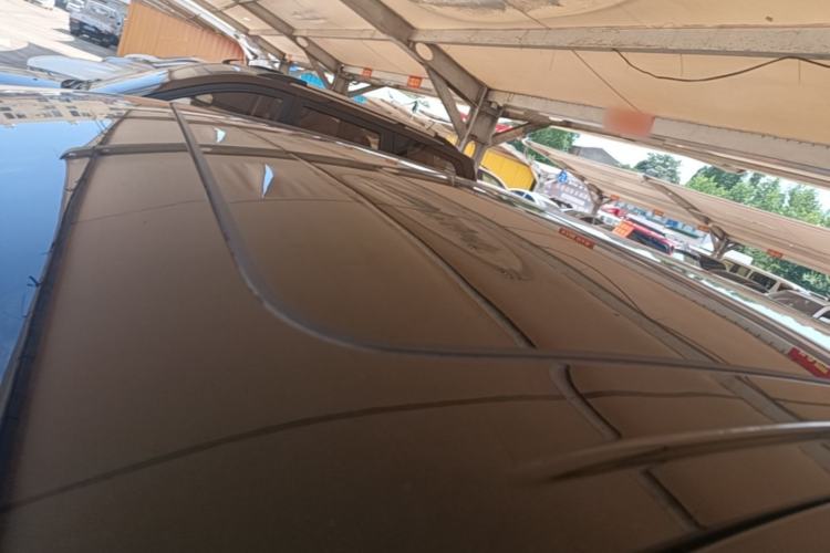 Used Nissan Murano 2015 2.5L XL Two-Wheel Drive Smart Edition Roof