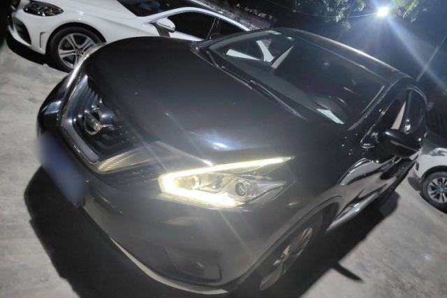 Used Nissan Murano 2015 2.5L XL Two-Wheel Drive Smart Edition
