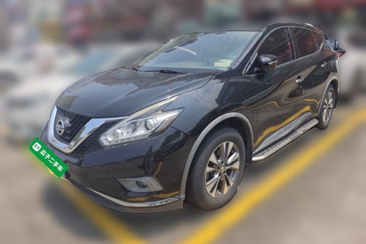 Nissan Murano 2015 2.5L XL Two-Wheel Drive Smart Edition usata Guazi used car, China used car export, Used car for sale, Used  cars, Cheapest cars for sale