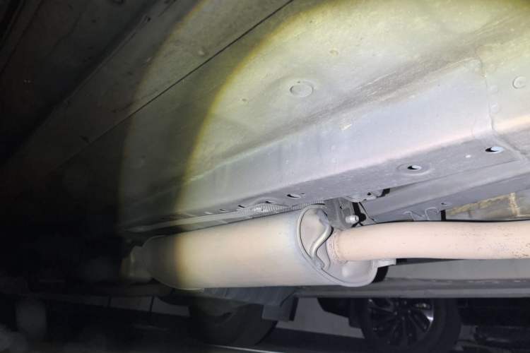 Used Nissan Murano 2015 2.5L XL Two-Wheel Drive Smart Edition Chassis Front Right