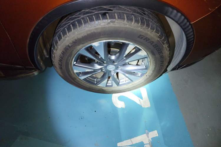 Used Nissan Murano 2015 2.5L XL NAVI Two-Wheel Drive Smart Edition Right Front Wheel Hub