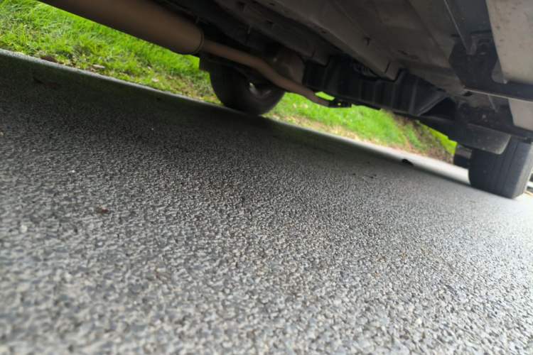 Used Nissan Murano 2015 2.5L XL Two-Wheel Drive Smart Edition Chassis Front Left