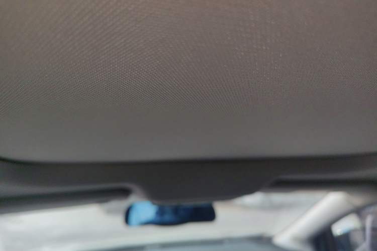 Used Nissan Murano 2015 2.5L XL Two-Wheel Drive Smart Edition Headliner