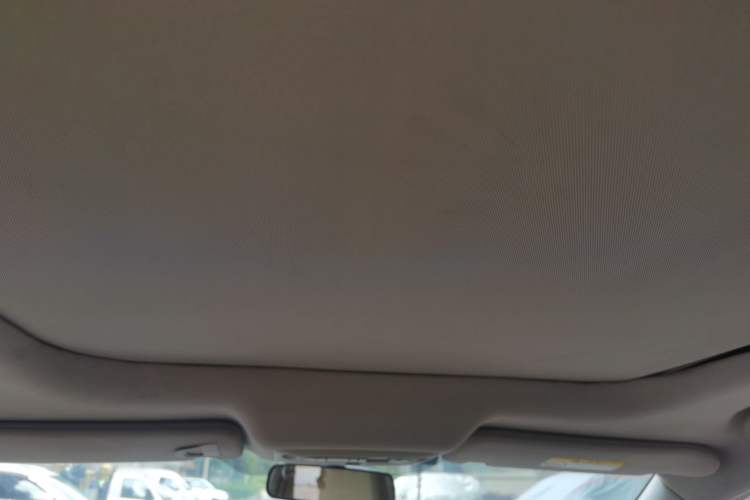 Used Nissan Murano 2015 2.5L XL Two-Wheel Drive Smart Edition Headliner