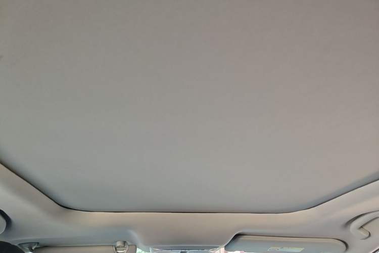 Used Nissan Murano 2015 2.5L XL NAVI Two-Wheel Drive Smart Edition Headliner