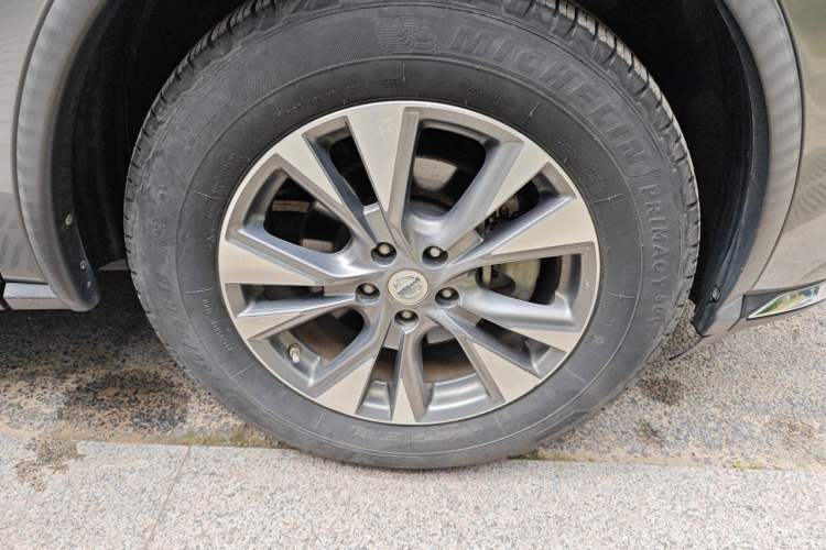 Used Nissan Murano 2015 2.5L XL NAVI Two-Wheel Drive Smart Edition Right Front Wheel Hub