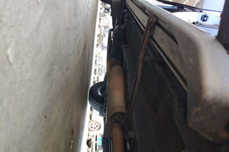 Used Nissan Murano 2015 2.5L XL NAVI Two-Wheel Drive Smart Edition Right Side Sill