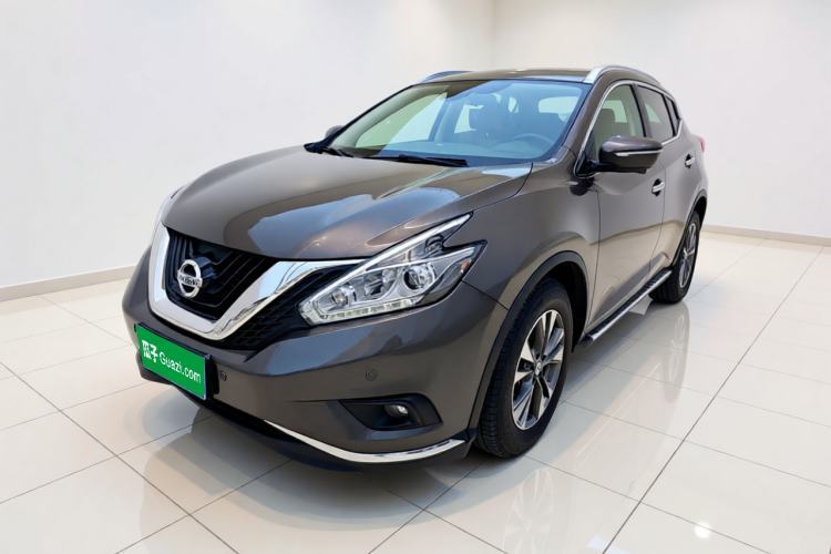 Ojetý Nissan Murano 2015 2.5L XL NAVI Two-Wheel Drive Smart Edition Guazi used car, China used car export, Used car for sale, Used  cars, Cheapest cars for sale