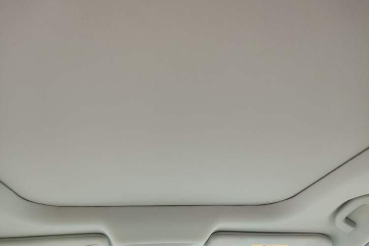 Used Nissan Murano 2015 2.5L XL Two-Wheel Drive Smart Edition Headliner