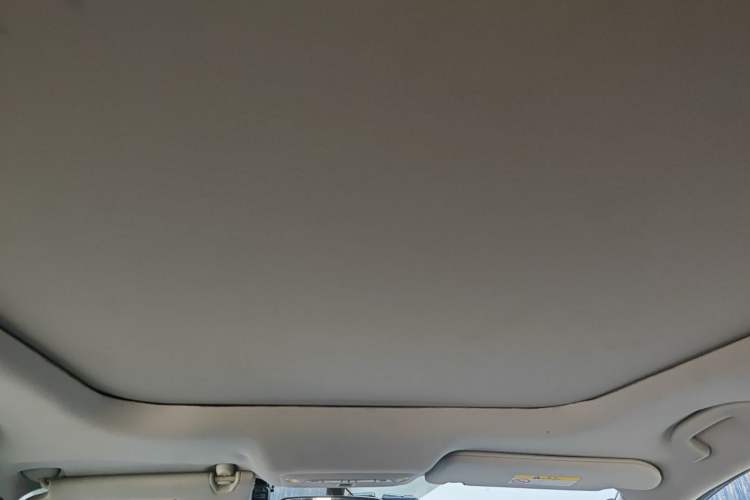 Used Nissan Murano 2015 2.5L XL Two-Wheel Drive Smart Edition Headliner