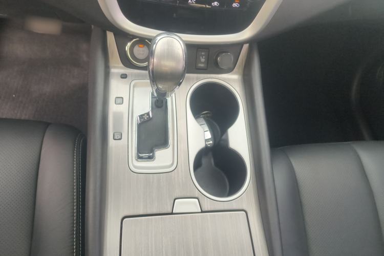 Used Nissan Murano 2015 2.5 S/C HEV XL Two-Wheel Drive Hybrid Luxury Edition Gear Lever