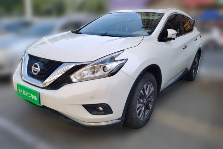 Ojetý Nissan Murano 2015 2.5L XV RES Two-Wheel Drive Luxury Edition Guazi used car, China used car export, Used car for sale, Used  cars, Cheapest cars for sale