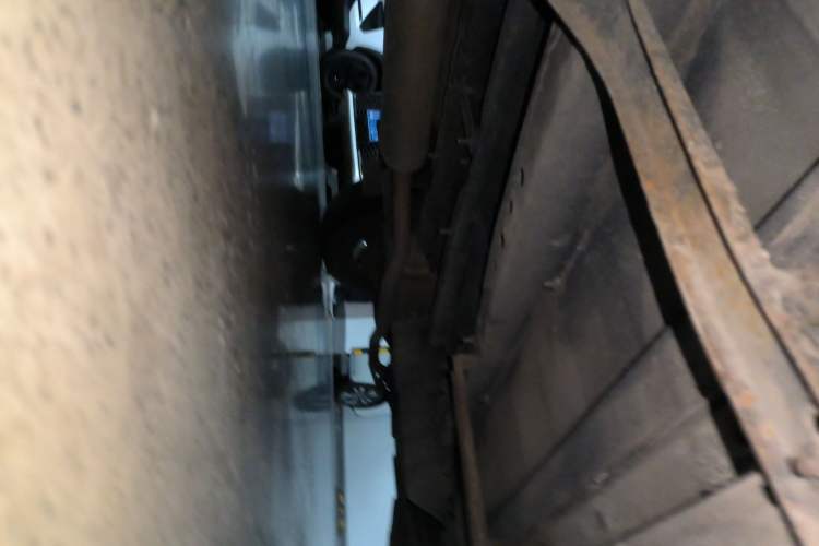 Used Nissan Murano 2015 2.5L XV RES Plus Two-Wheel-Drive Touring Edition Chassis Front Left