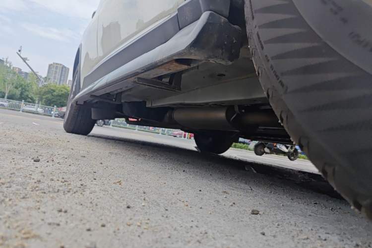 Used Nissan Murano 2015 2.5L XL Two-Wheel Drive Smart Edition Chassis Front Right