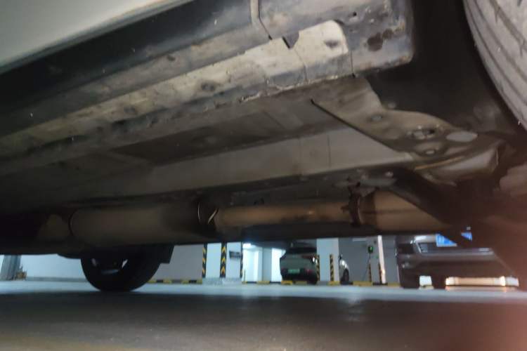 Used Nissan Murano 2015 2.5 S/C HEV XL Two-Wheel Drive Hybrid Luxury Edition Chassis Front Right