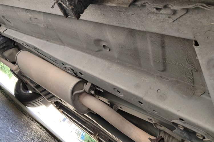 Used Nissan Murano 2015 2.5L XL Two-Wheel Drive Smart Edition Chassis Front Right