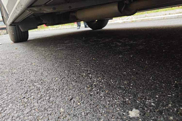 Used Nissan Murano 2015 2.5L XL Two-Wheel Drive Smart Edition Chassis Front Right