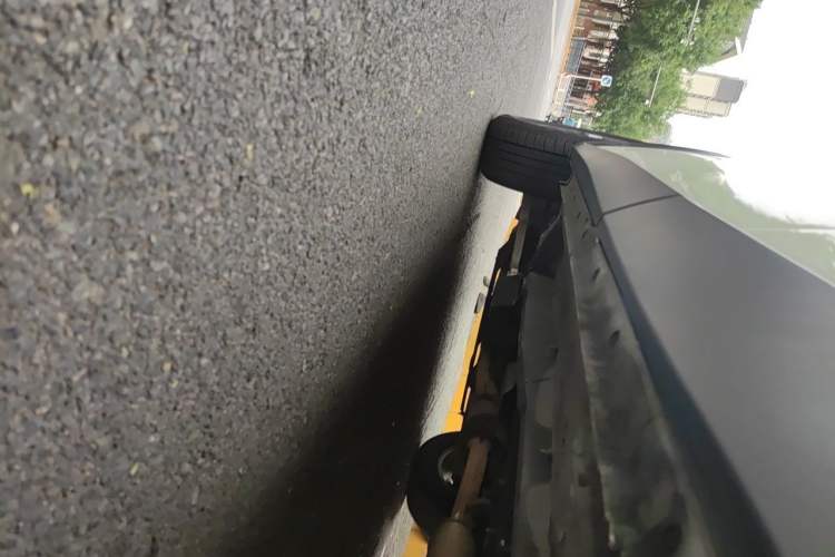 Used Nissan Murano 2015 2.5L XL Two-Wheel Drive Smart Edition Chassis Rear Left
