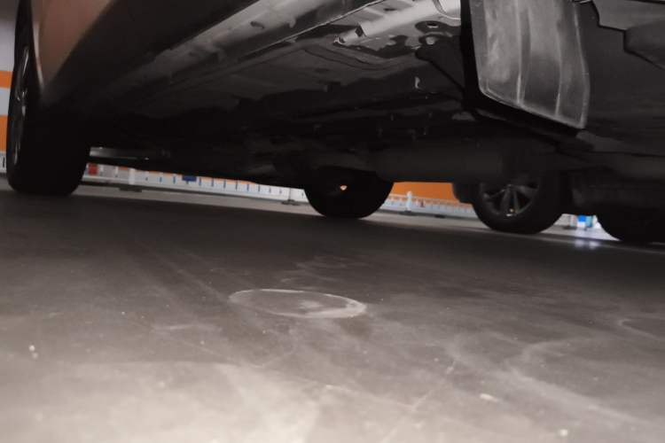 Used Nissan Murano 2015 2.5L XL Two-Wheel Drive Smart Edition Chassis Rear Left