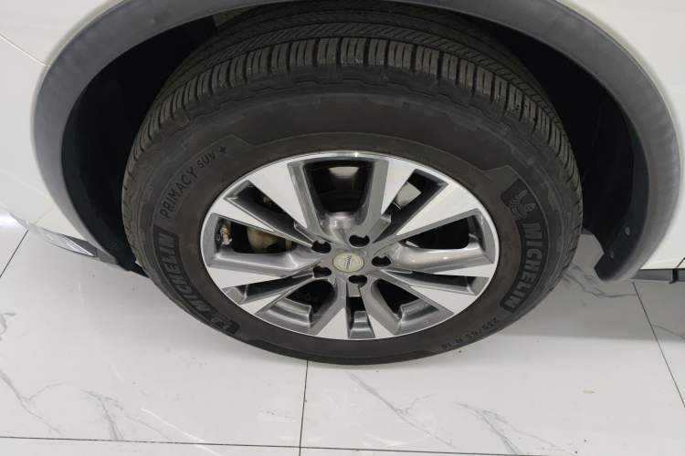 Used Nissan Murano 2015 2.5L XL Two-Wheel Drive Smart Edition Exterior 4