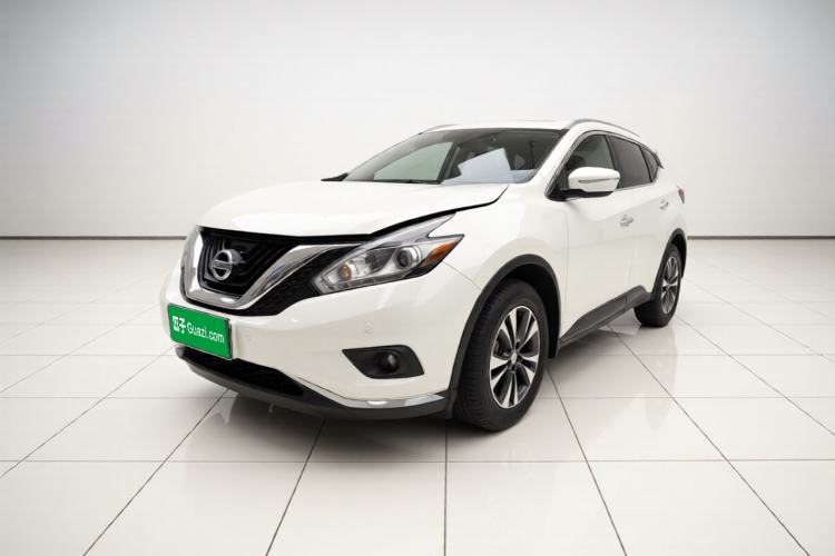 Ojetý Nissan Murano 2015 2.5L XL Two-Wheel Drive Smart Edition Guazi used car, China used car export, Used car for sale, Used  cars, Cheapest cars for sale