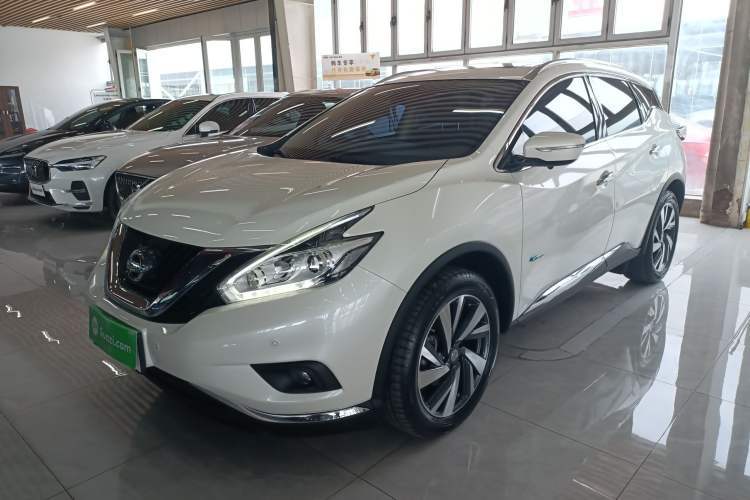 Used Nissan Murano 2015 2.5 S/C HEV XL Two-Wheel Drive Hybrid Luxury Edition Guazi used car, China used car export, Used car for sale, Used  cars, Cheapest cars for sale