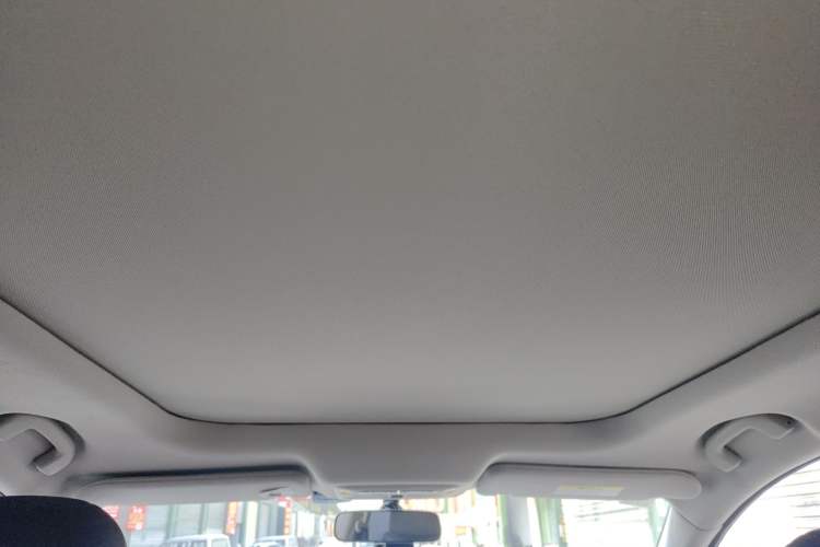 Used Nissan Murano 2015 2.5L XL NAVI Two-Wheel Drive Smart Edition Headliner