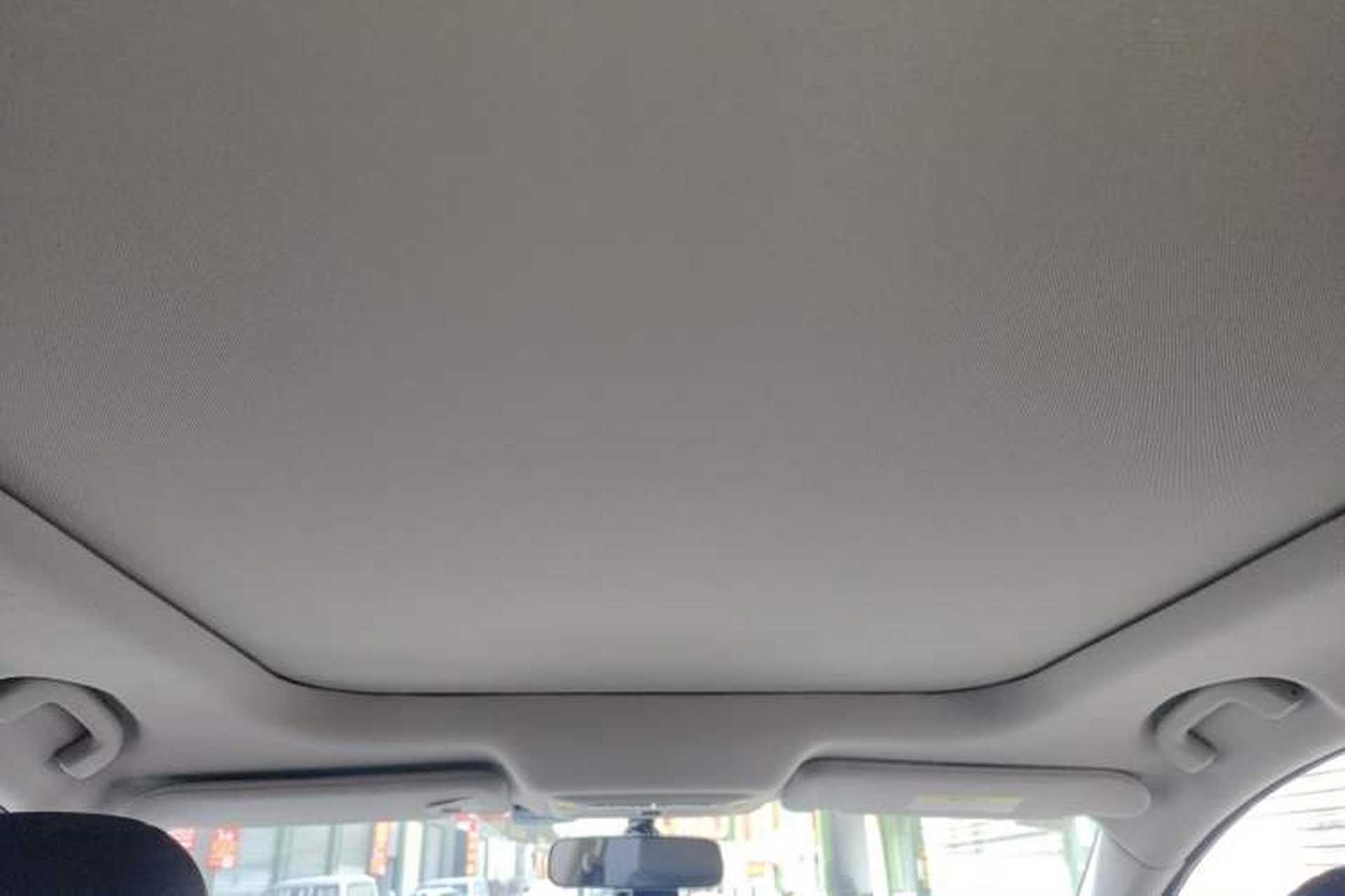 Used Nissan Murano 2015 2.5L XL NAVI Two-Wheel Drive Smart Edition Headliner
