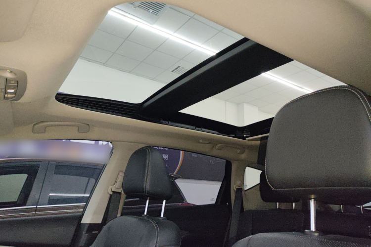 Used Nissan Murano 2015 2.5L XL Two-Wheel Drive Smart Edition Headliner