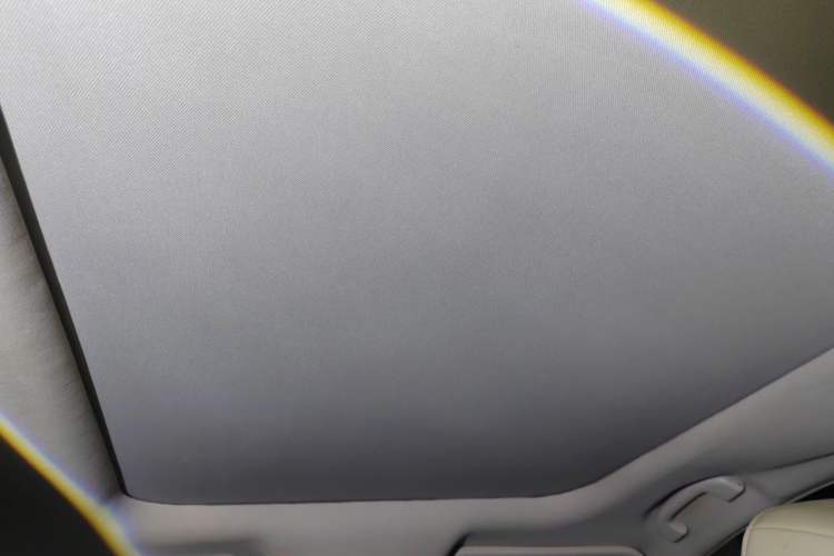Used Nissan Murano 2015 2.5L XV RES Plus Two-Wheel-Drive Touring Edition Headliner