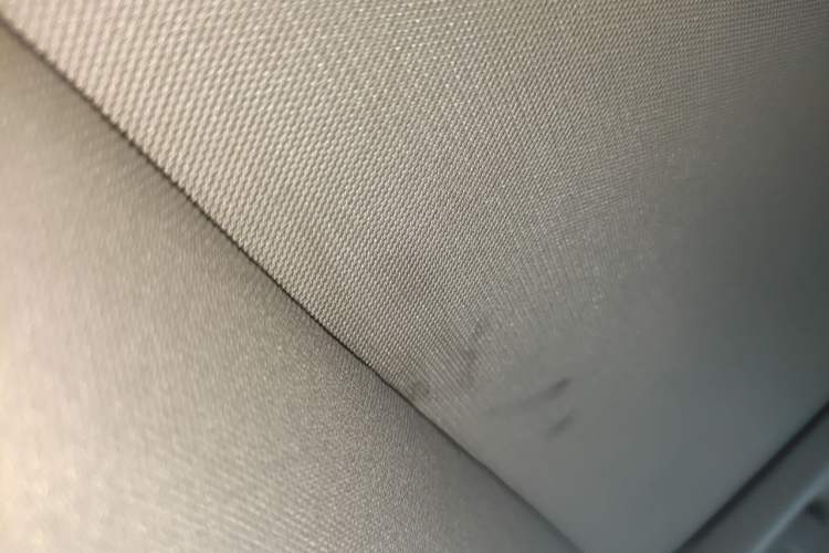 Used Nissan Murano 2015 2.5L XL Two-Wheel Drive Smart Edition Headliner