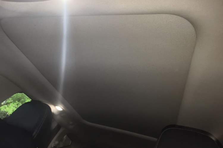 Used Nissan Murano 2015 2.5 S/C HEV XL Two-Wheel Drive Hybrid Luxury Edition Headliner