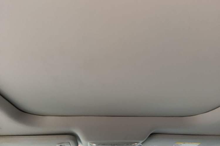 Used Nissan Murano 2015 2.5L XL Two-Wheel Drive Smart Edition Headliner