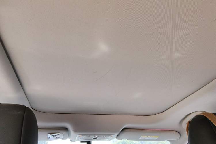 Used Nissan Murano 2015 2.5L XL Two-Wheel Drive Smart Edition Headliner