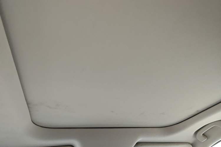 Used Nissan Murano 2015 2.5L XL Two-Wheel Drive Smart Edition Headliner