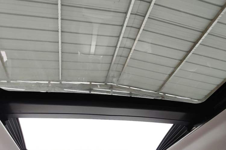 Used Nissan Murano 2015 2.5L XL Two-Wheel Drive Smart Edition Headliner