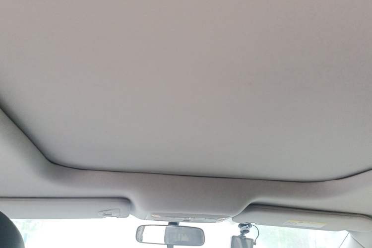 Used Nissan Murano 2015 2.5L XL Two-Wheel Drive Smart Edition Headliner
