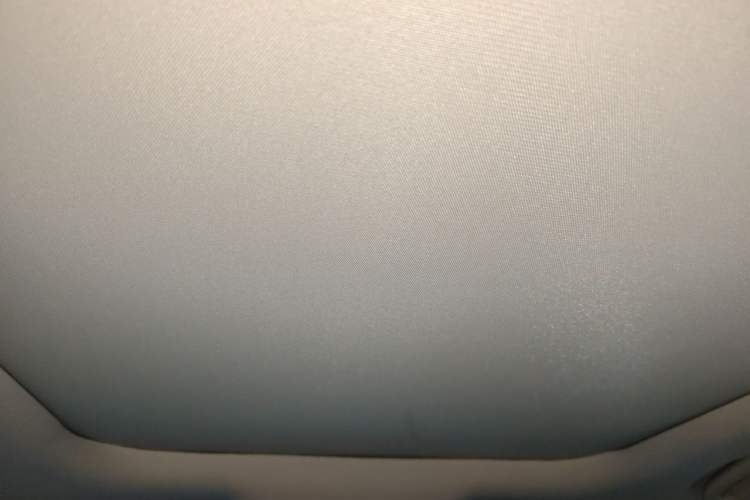 Used Nissan Murano 2015 2.5L XL Two-Wheel Drive Smart Edition Headliner