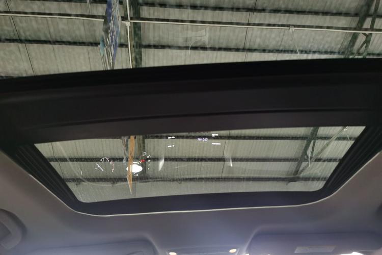 Used Nissan Murano 2015 2.5L XL Two-Wheel Drive Smart Edition Headliner