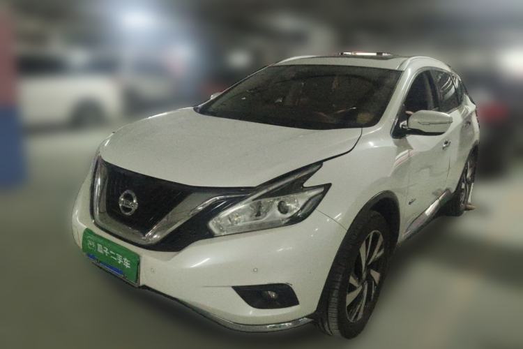 Used Nissan Murano 2015 2.5 S/C HEV XL Two-Wheel Drive Hybrid Luxury Edition Guazi used car, China used car export, Used car for sale, Used  cars, Cheapest cars for sale