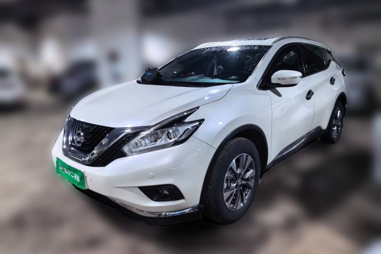 Used Nissan Murano 2015 2.5L XL Two-Wheel Drive Smart Edition Guazi used car, China used car export, Used car for sale, Used  cars, Cheapest cars for sale
