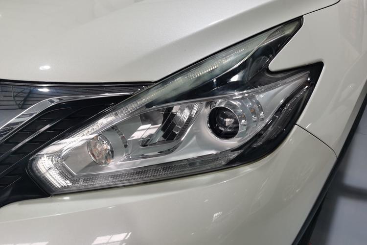 Used Nissan Murano 2015 2.5L XL Two-Wheel Drive Smart Edition Left Front Headlight